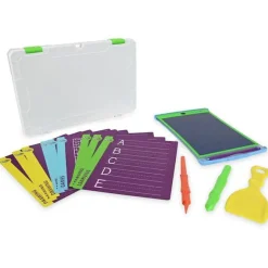 Boogie Board Magic Sketch In Carry Case