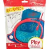 Boogie Board Play n Trace Activity Pack - Space Adventure