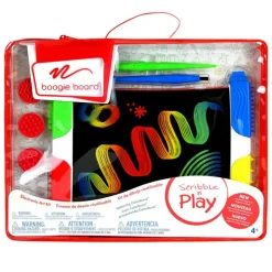 Boogie Board Scribble n Play Creativity Kit