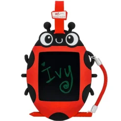 Boogie Board Sketch Pals e-Writer Tablet Ivy the Ladybug