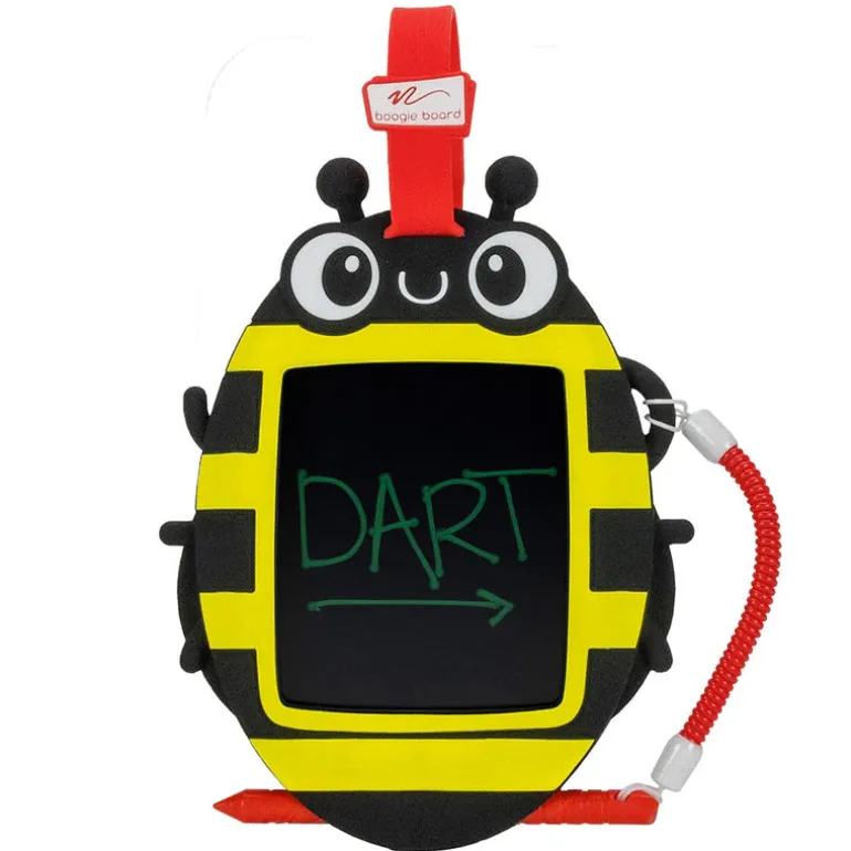Boogie Board Sketch Pals e-Writer Dart the Bee