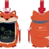 Boogie Board Sketch Pals e-Writer Tablet Felix the Fox