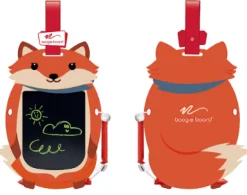 Boogie Board Sketch Pals e-Writer Tablet Felix the Fox