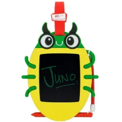 Boogie Board Sketch Pals e-Writer Tablet Juno the Beetle
