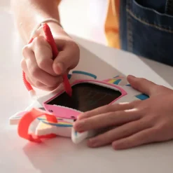 Boogie Board Sketch Pals e-Writer Tablet Lilly the Unicorn