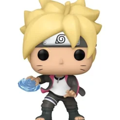 Boruto: Naruto Next Generations - Boruto with Rasengan Funko Pop! Vinyl Figure