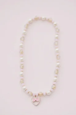 Boutique Love Necklace