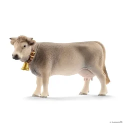 Braunvieh Cow