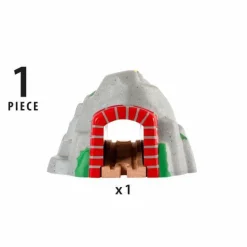 Brio Adventure Tunnel