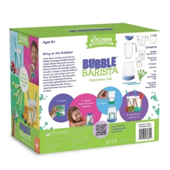 Bubble Barista Drink-Making Kit