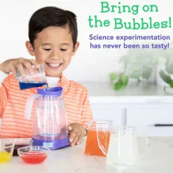 Bubble Barista Drink-Making Kit