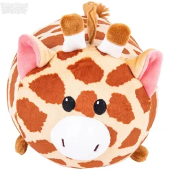 10" Bubble Pal Giraffe
