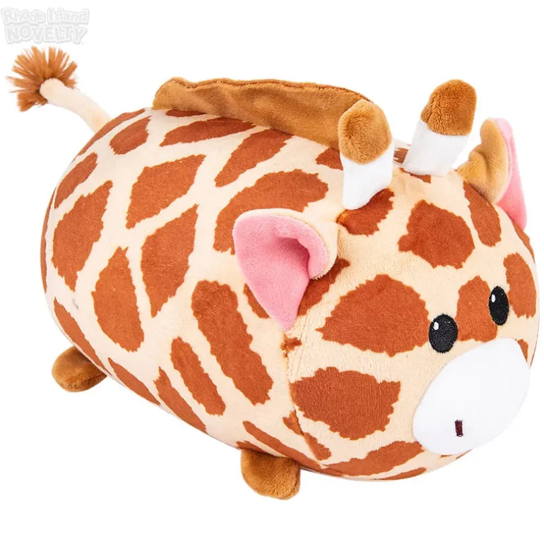 10" Bubble Pal Giraffe