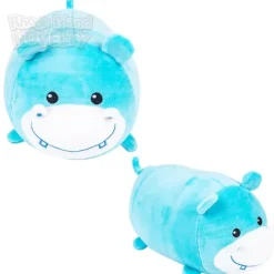 10" Bubble Pal Hippo