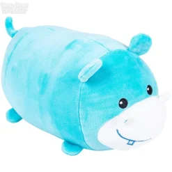 10" Bubble Pal Hippo
