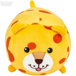 10" Bubble Pal Leopard
