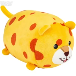 10" Bubble Pal Leopard