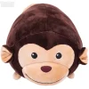 10" Bubble Pal Monkey