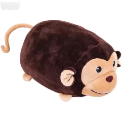 10" Bubble Pal Monkey