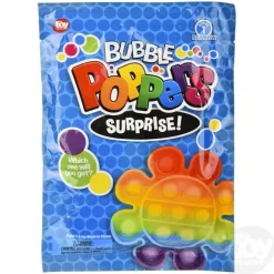 Bubble Popper Surprise Bag
