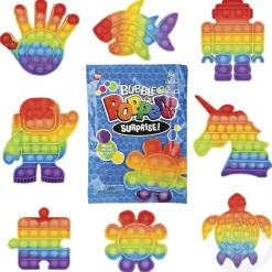 Bubble Popper Surprise Bag