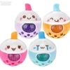 3" Bubble Tea Squeezy Bead Plush