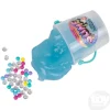 2.5" Bucket Neon Mix-In Slime