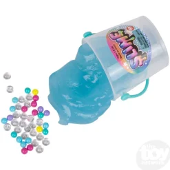 2.5" Bucket Neon Mix-In Slime