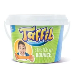 Bucket of Taffil