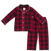 Buffalo Check Plaid Pajamas Unisex