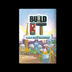 Build It! A Construction Book