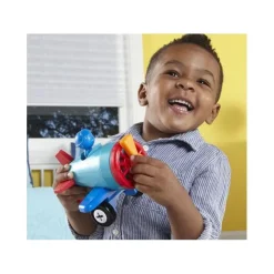 1-2-3 Build It! Car-Plane-Boat