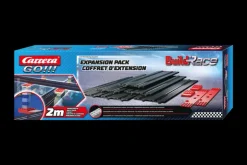 Build N' Race Expansion Pack Slot Car Racing Track