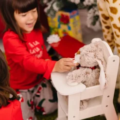 Burrow Bunny Rabbit Stuffed Animal