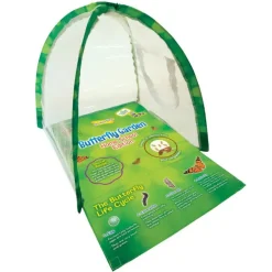 Butterfly Garden Home School Edition with Prepaid Voucher