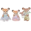 Calico Critters - Deer Family