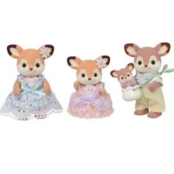 Calico Critters - Deer Family