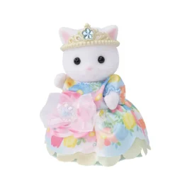 Calico Critters - Flowering Princesses