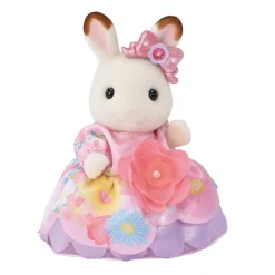 Calico Critters - Flowering Princesses