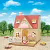 Calico Critters - Village Cake Shop Starter Set