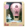 Calico Critters Baby Balloon Playhouse