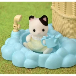 Calico Critters Baby Balloon Playhouse