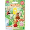 Calico Critters Baby Collectibles - Baby Forest Costume Series