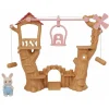 Calico Critters Baby Ropeway Park