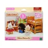 Calico Critters Children's Bedroom Set
