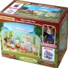 Calico Critters Country Doctor Gift Set
