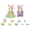 Calico Critters Easter Celebration Set