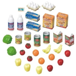 Calico Critters Grocery Market