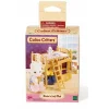 Calico Critters Loft Bed