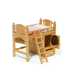 Calico Critters Loft Bed